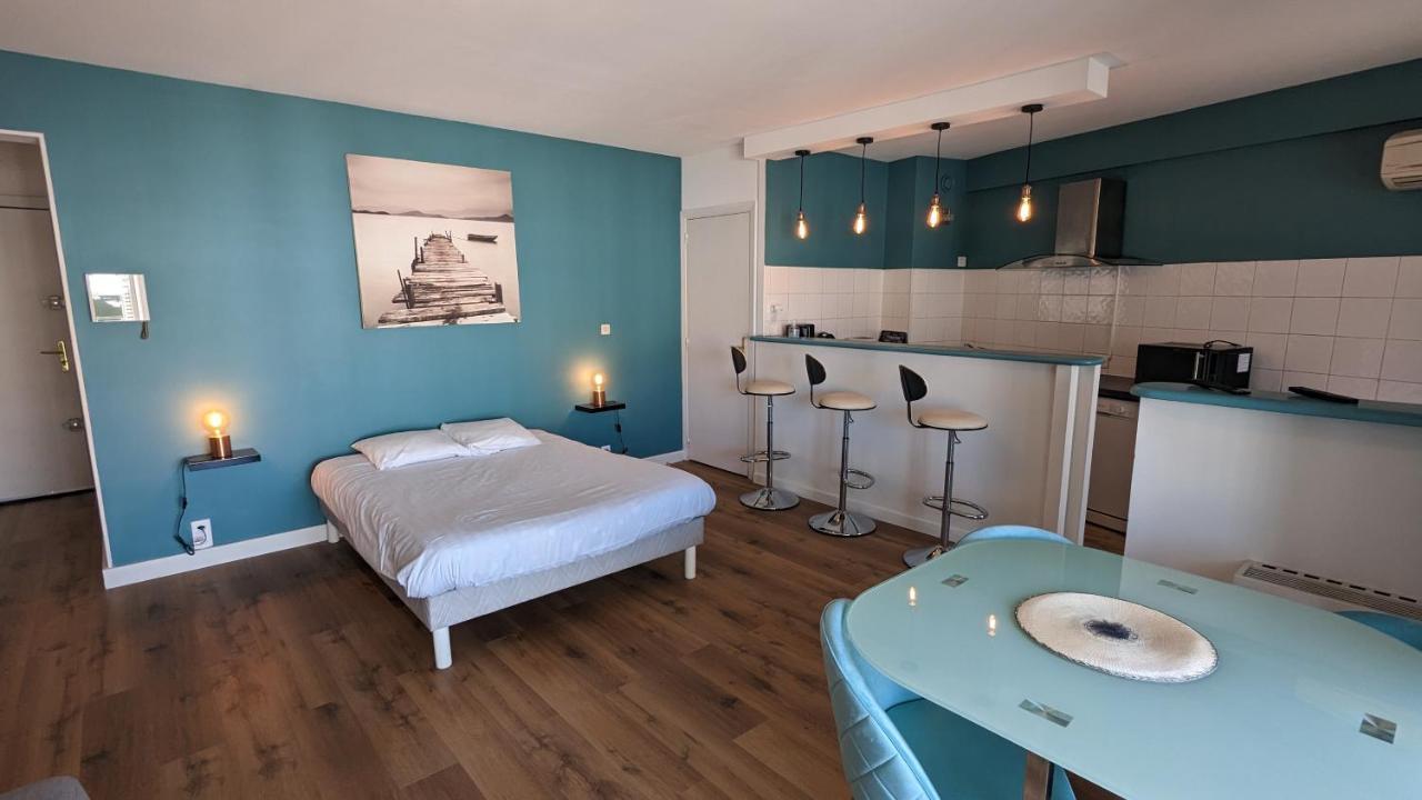 Studio Vieux Port Apartment Cannes